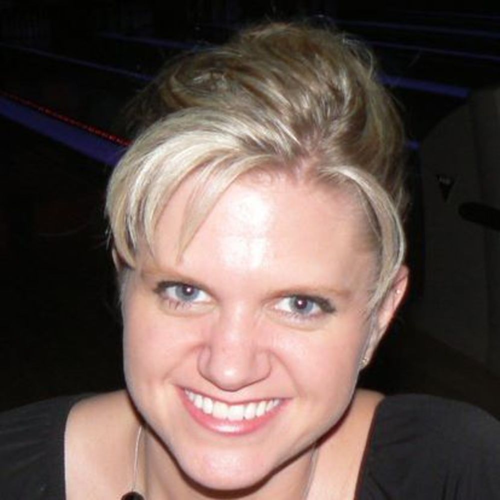Meet your Posher, Linda